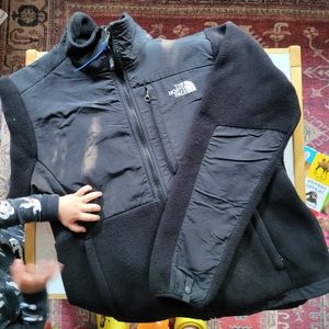 The North Face Womens Delani Fleece